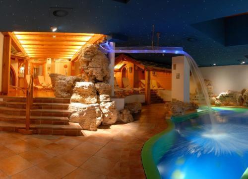Eco Wellness Hotel Notre Maison Cogne Εξωτερικό φωτογραφία
