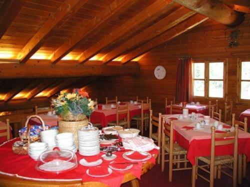 Eco Wellness Hotel Notre Maison Cogne Εξωτερικό φωτογραφία