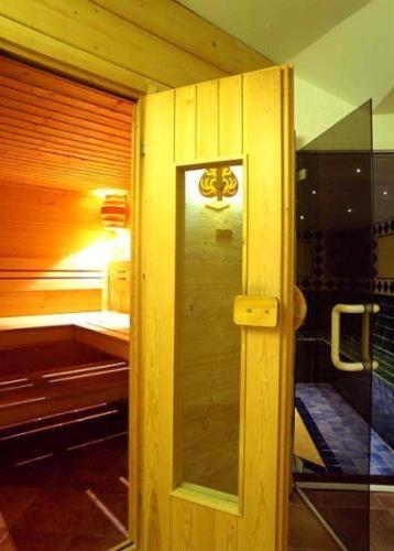 Eco Wellness Hotel Notre Maison Cogne Εξωτερικό φωτογραφία