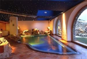 Eco Wellness Hotel Notre Maison Cogne Εξωτερικό φωτογραφία