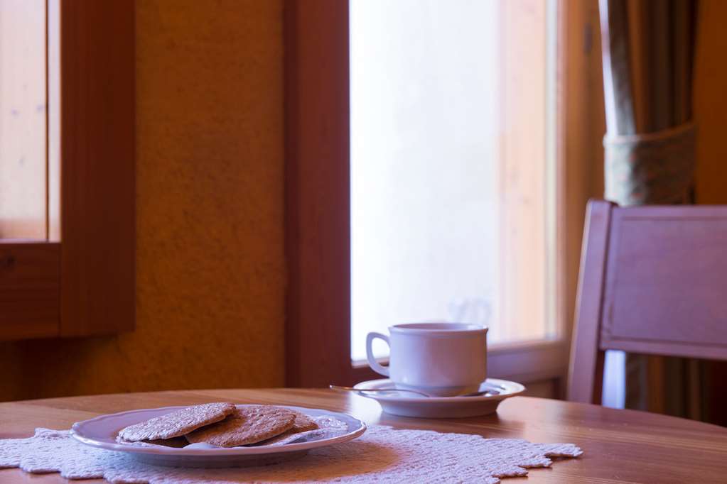 Eco Wellness Hotel Notre Maison Cogne Ανέσεις φωτογραφία