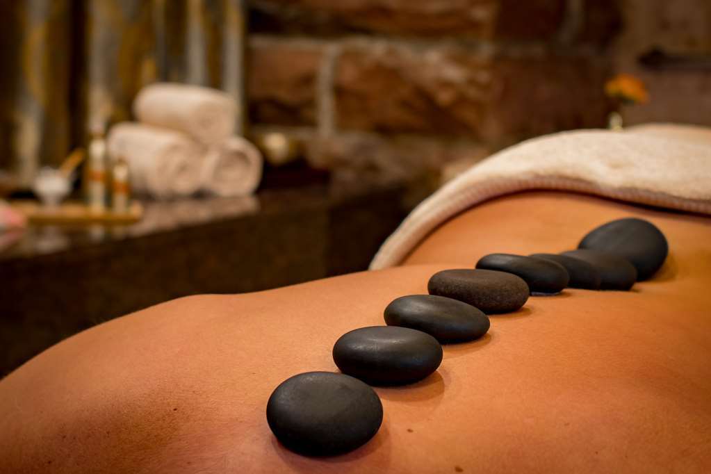 Eco Wellness Hotel Notre Maison Cogne Ανέσεις φωτογραφία